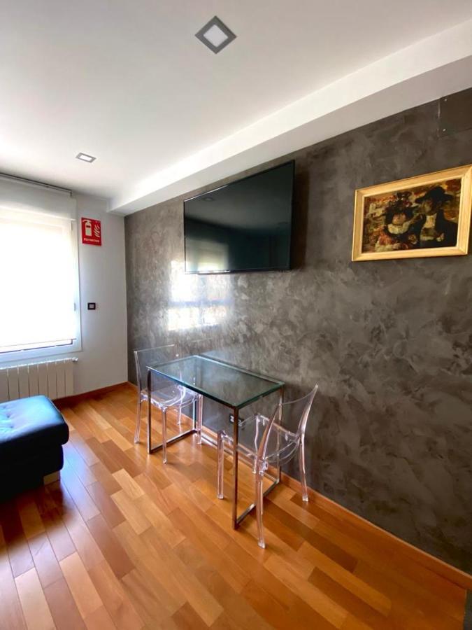 Apartamento Grand Plaza Vega Burgo Exterior foto