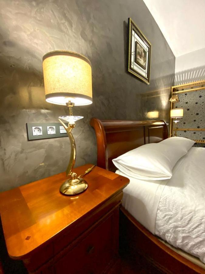 Apartamento Grand Plaza Vega Burgo Exterior foto