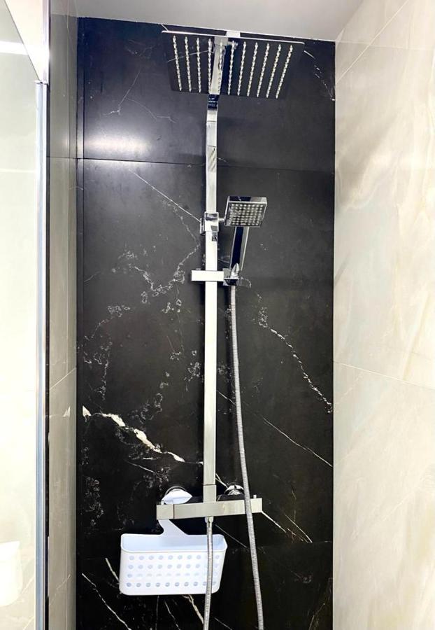 Apartamento Grand Plaza Vega Burgo Exterior foto